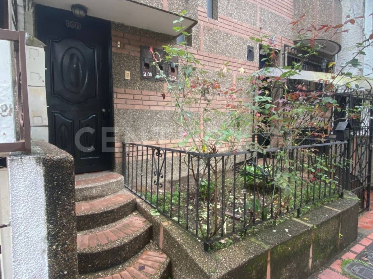 Apartamento en arriendo Antioquia Medellín Florida Nueva 68 m2 Habitaciones 2 Baños 1 Garajes 0 Precio $2350000