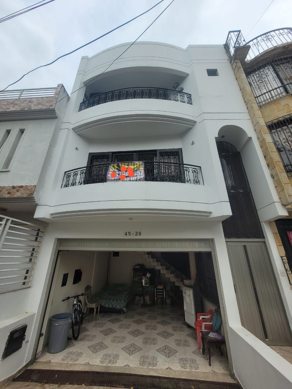 Casa en venta Valle Del Cauca Cali Caney 275 m2 Habitaciones 6 Baños 4 Garajes 0 Precio $660000000