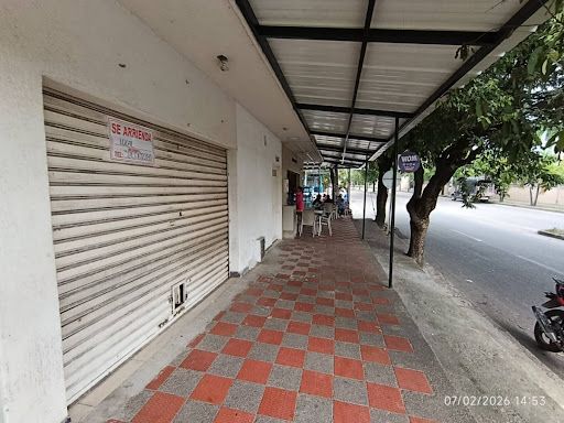 Local en arriendo Huila Neiva 20 De Julio 20 m2 Habitaciones 0 Baños 2 Garajes 0 Precio $900000