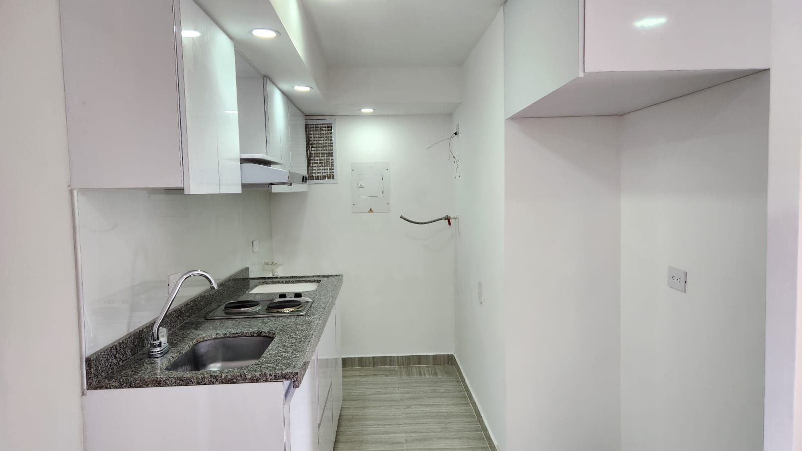 Apartamento en arriendo Cundinamarca Bogotá El Redil 30 m2 Habitaciones 1 Baños 1 Garajes 0 Precio $1550000