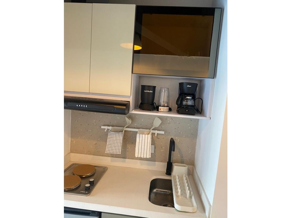 Apartaestudio en arriendo Cundinamarca Bogotá Chicó Norte 21 m2 Habitaciones 1 Baños 1 Garajes 0 Precio $2500000