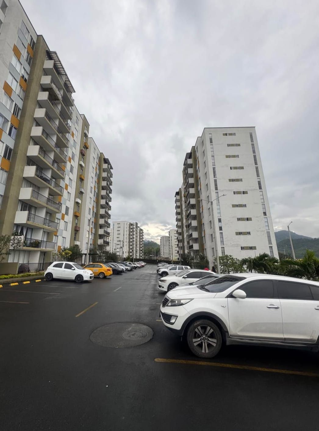 Apartamento en venta Risaralda Dosquebradas Br Buenos Aires 58 m2 Habitaciones 3 Baños 2 Garajes 0 Precio $230000000