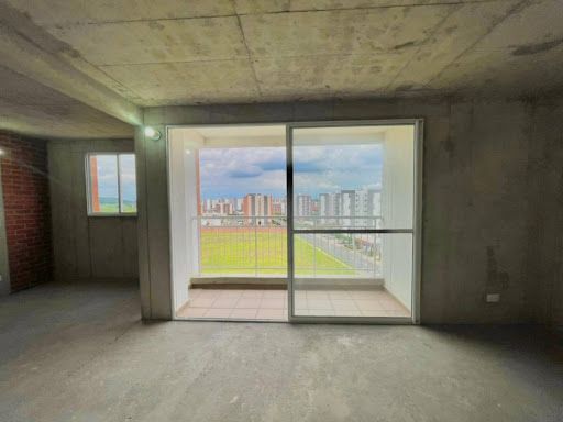 Apartamento en venta Valle Del Cauca Cali Cali 52 m2 Habitaciones 1 Baños 1 Garajes 1 Precio $230000000