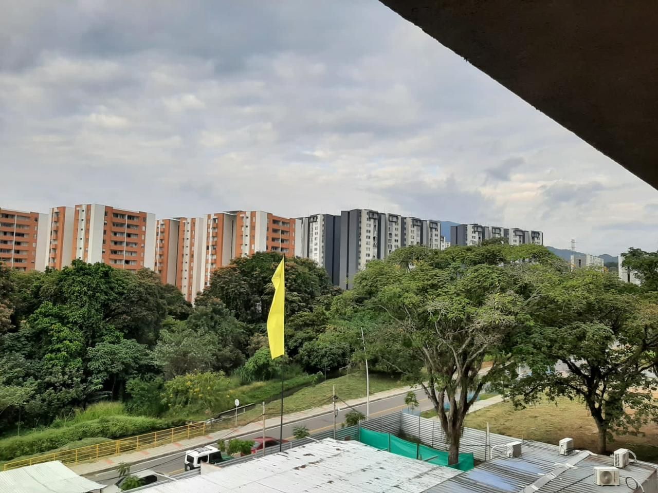 Apartamento en venta Tolima Ibagué La Samaria 41 m2 Habitaciones 2 Baños 2 Garajes 0 Precio $160000000