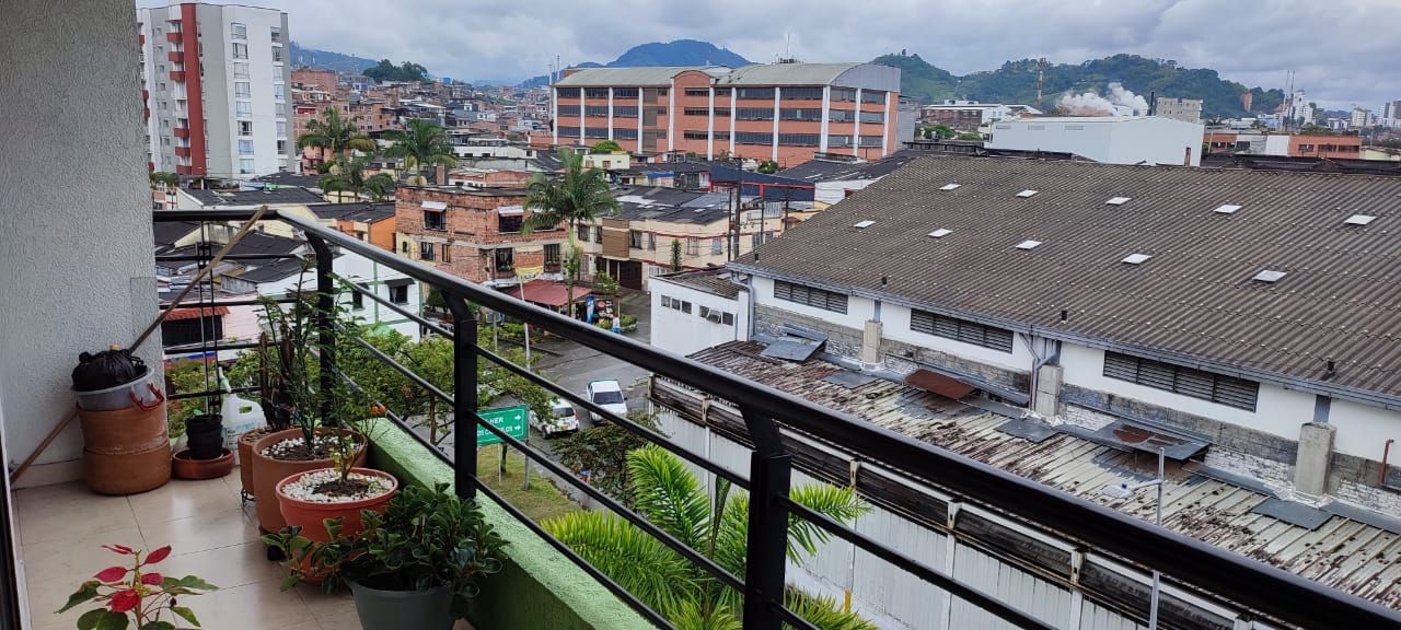 Apartamento en venta Risaralda Dosquebradas Br Buenos Aires 72 m2 Habitaciones 3 Baños 2 Garajes 1 Precio $280000000