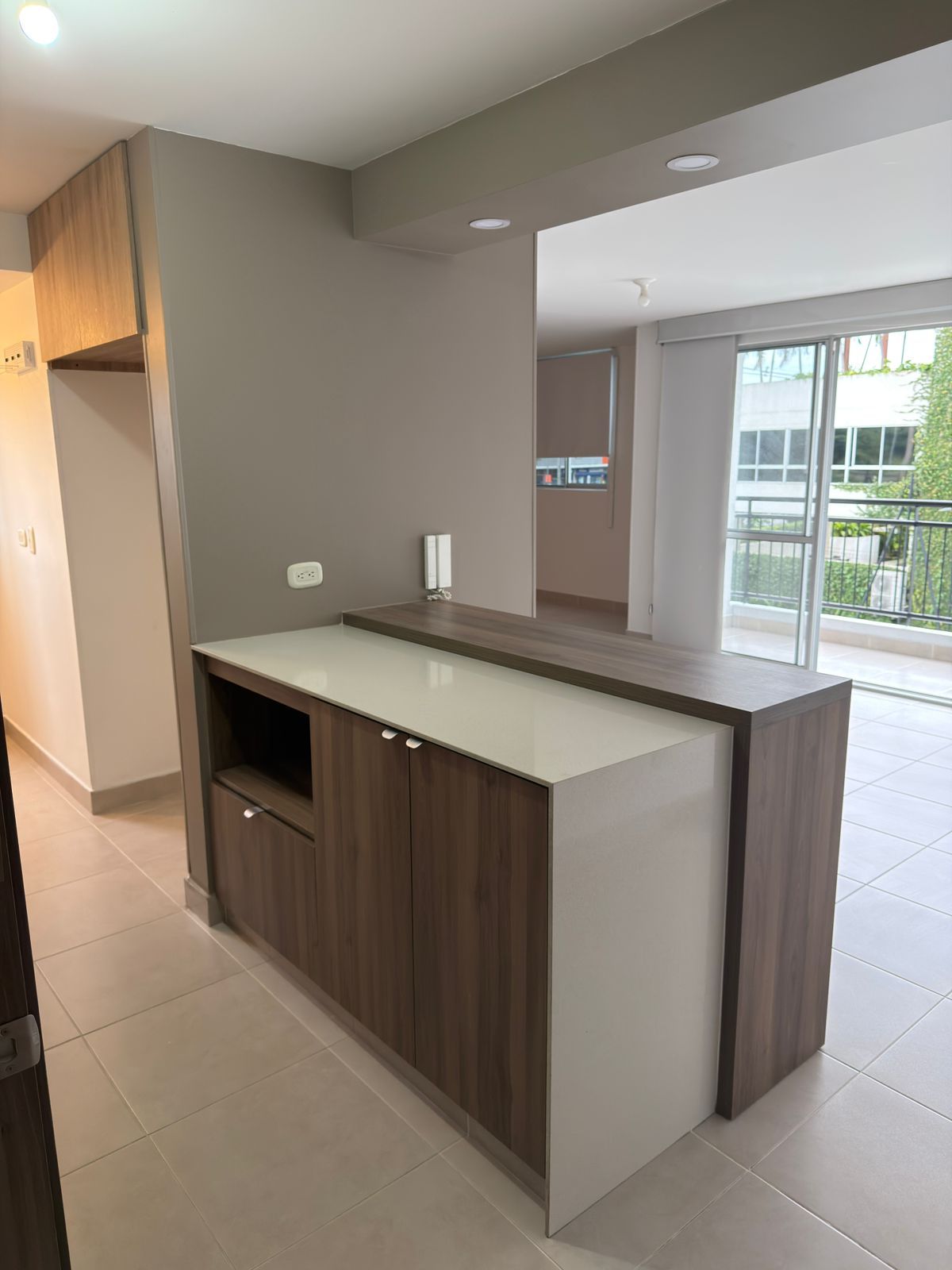 Apartamento en venta Valle Del Cauca Cali Parcelacion Piedra Grande 75 m2 Habitaciones 2 Baños 2 Garajes 1 Precio $340000000