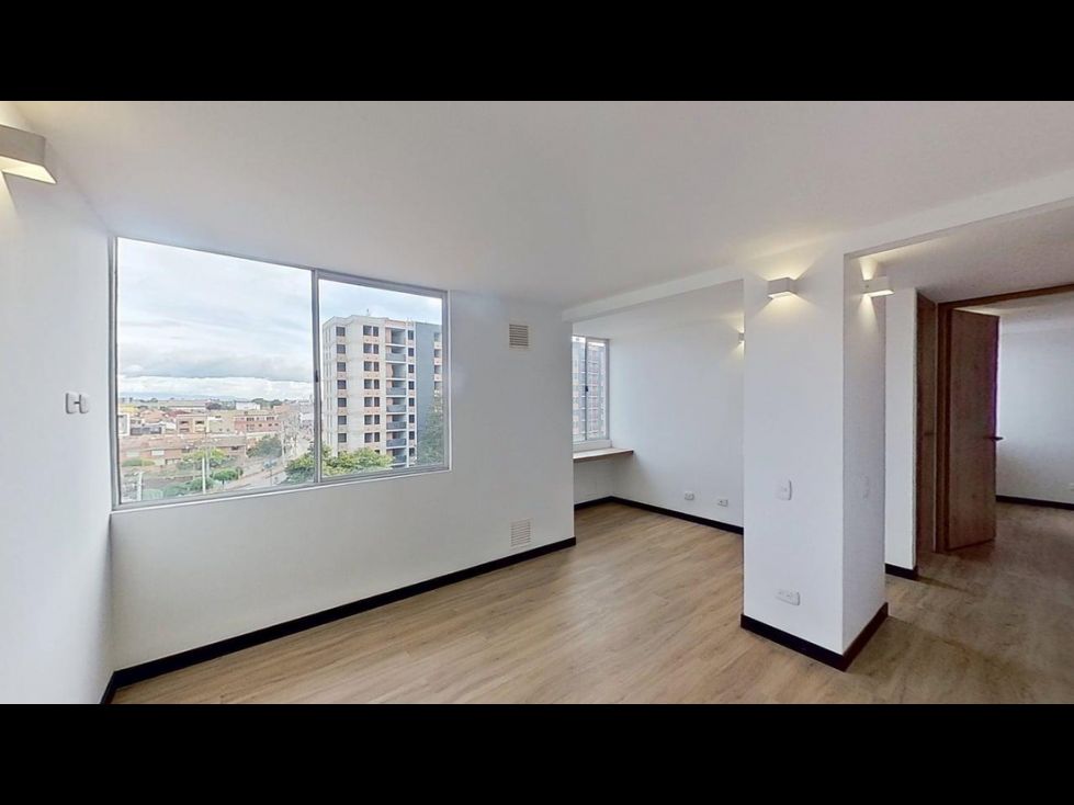 Apartamento en venta Cundinamarca Chía Bachue 49 m2 Habitaciones 2 Baños 2 Garajes 0 Precio $250000000
