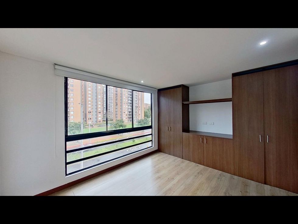 Apartamento en venta Cundinamarca Bogotá Cantalejo 96 m2 Habitaciones 3 Baños 3 Garajes 2 Precio $617500000