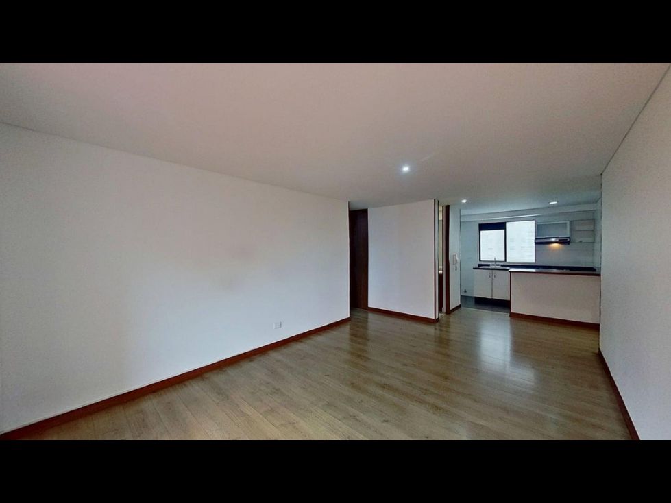 Apartamento en venta Cundinamarca Bogotá Cantalejo 96 m2 Habitaciones 3 Baños 3 Garajes 2 Precio $593000000