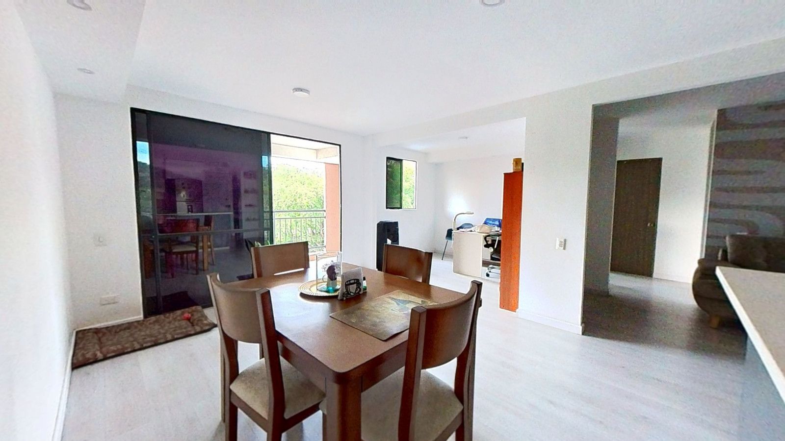 Apartamento en venta Valle Del Cauca Cali Parcelaciones Pance 80 m2 Habitaciones 2 Baños 2 Garajes 0 Precio $275000000