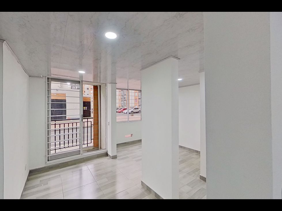 Apartamento en venta Cundinamarca Bogotá Centenario 36 m2 Habitaciones 2 Baños 1 Garajes 0 Precio $243000000