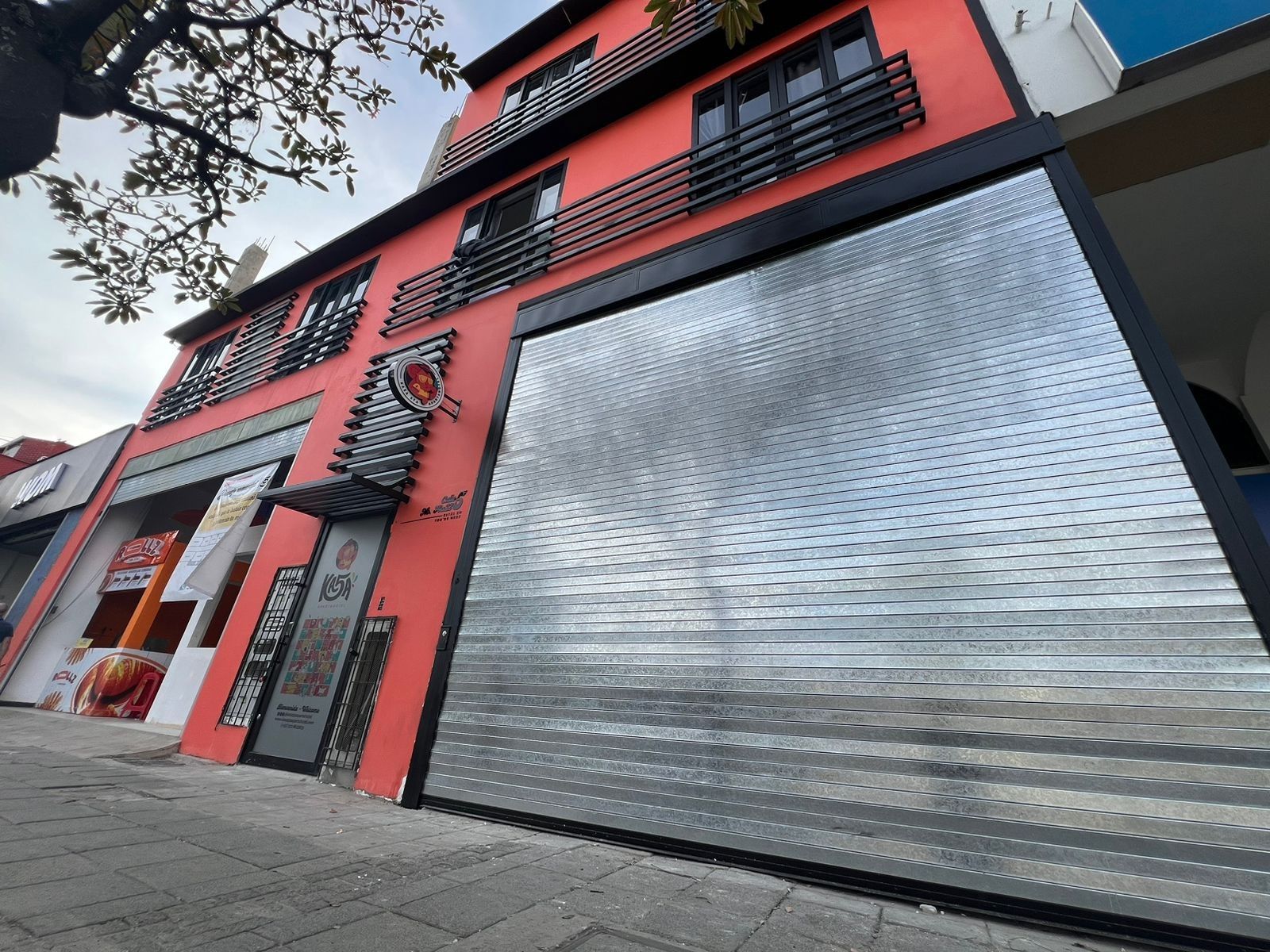 Local en arriendo Valle Del Cauca Cali San Fernando Viejo 120 m2 Habitaciones 0 Baños 2 Garajes 1 Precio $4500000