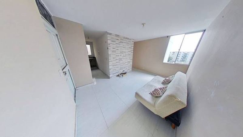 Apartamento en venta Atlántico Barranquilla Ub Ciudad Caribe Manzana 19 46 m2 Habitaciones 3 Baños 1 Garajes 0 Precio $92000000