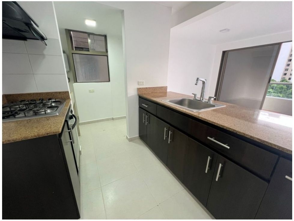 Apartamento en venta Antioquia Medellín Loma De Los Bernal 65 m2 Habitaciones 2 Baños 2 Garajes 1 Precio $500000000