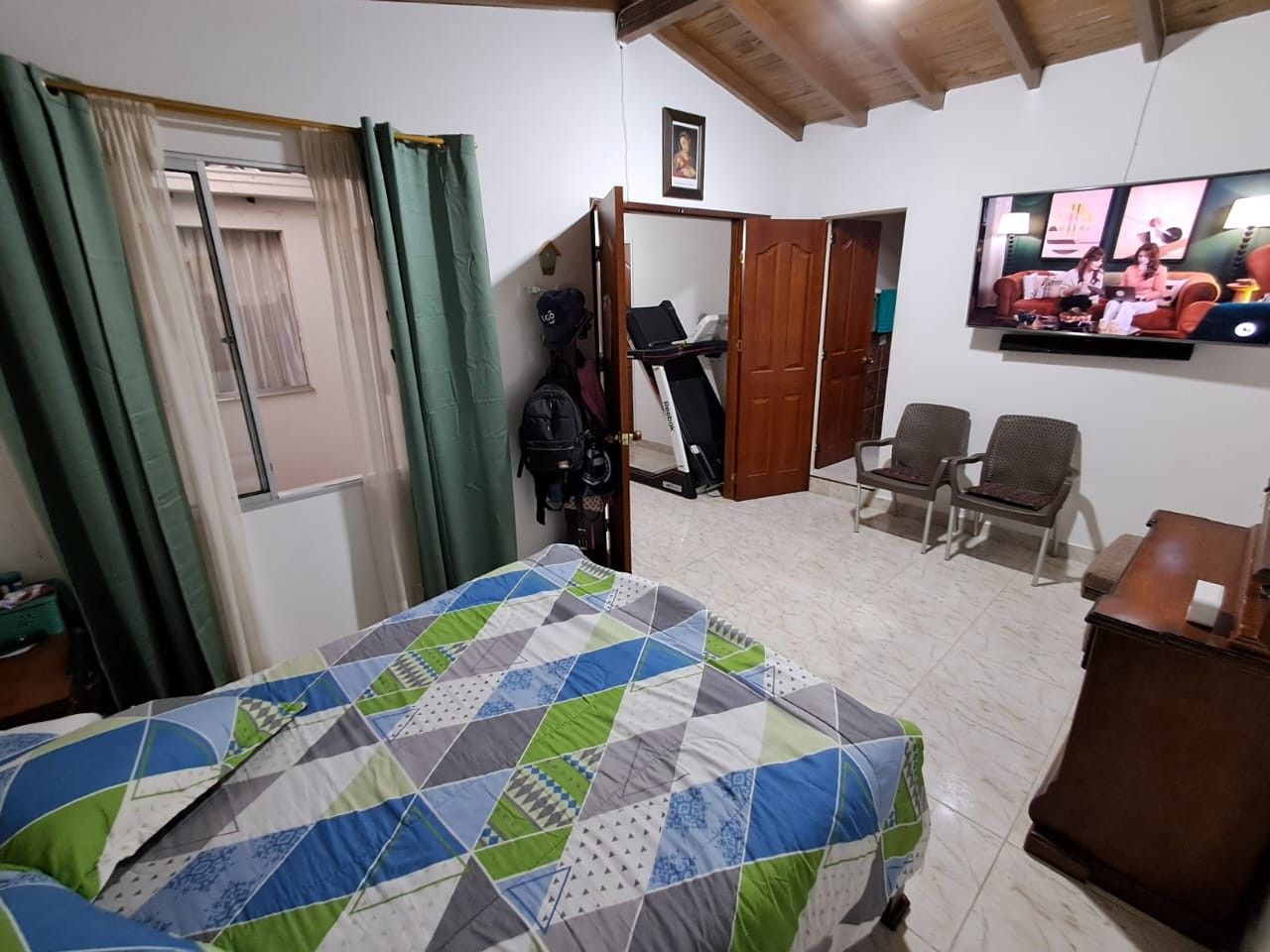 Casa en venta Antioquia Rionegro El Porvenir 170 m2 Habitaciones 4 Baños 4 Garajes 1 Precio $570000000