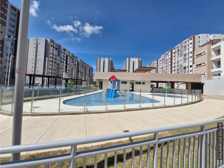 Apartamento en arriendo Atlántico Barranquilla Cr Villa Campestre 56 m2 Habitaciones 2 Baños 2 Garajes 0 Precio $1500000