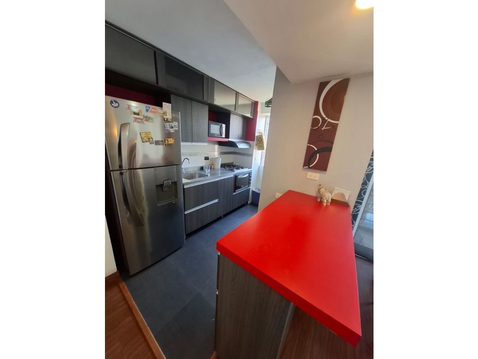 Apartamento en arriendo Antioquia Sabaneta Virgen Del Carmen 70 m2 Habitaciones 2 Baños 2 Garajes 0 Precio $3600000
