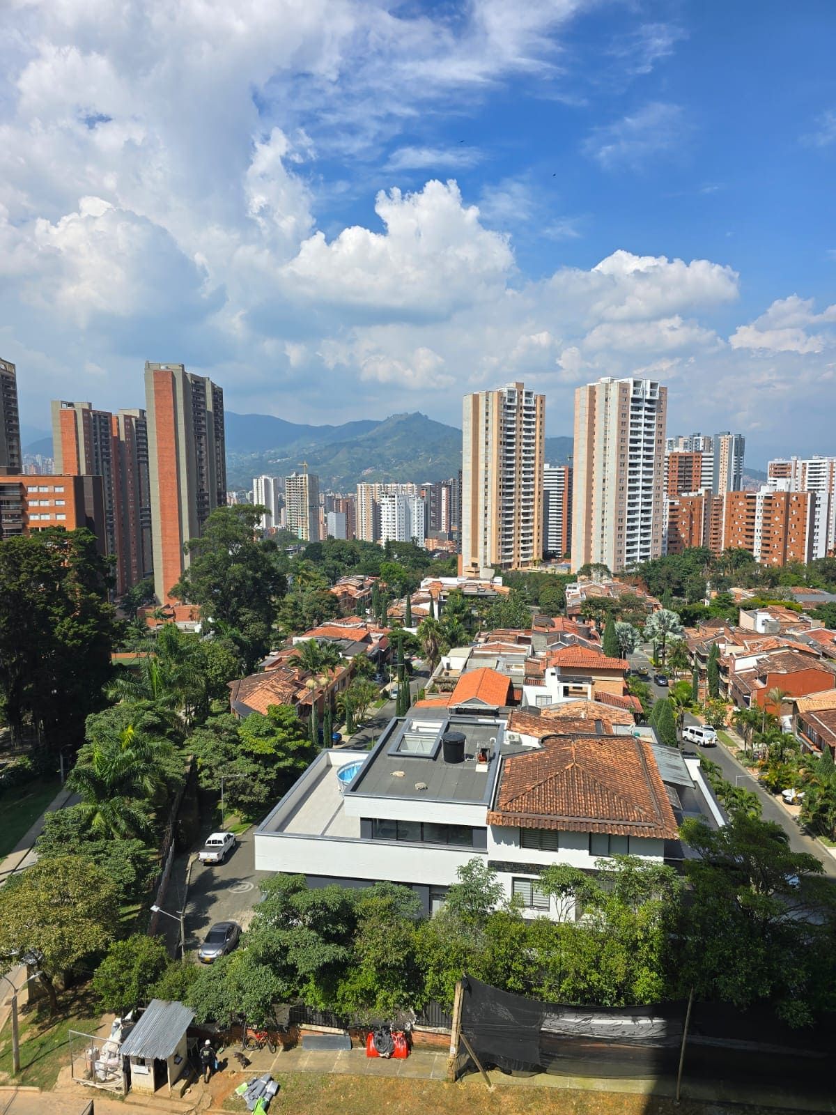 Apartamento en arriendo Antioquia Sabaneta Ub Cortijo De San Jose 77 m2 Habitaciones 3 Baños 2 Garajes 1 Precio $2800000