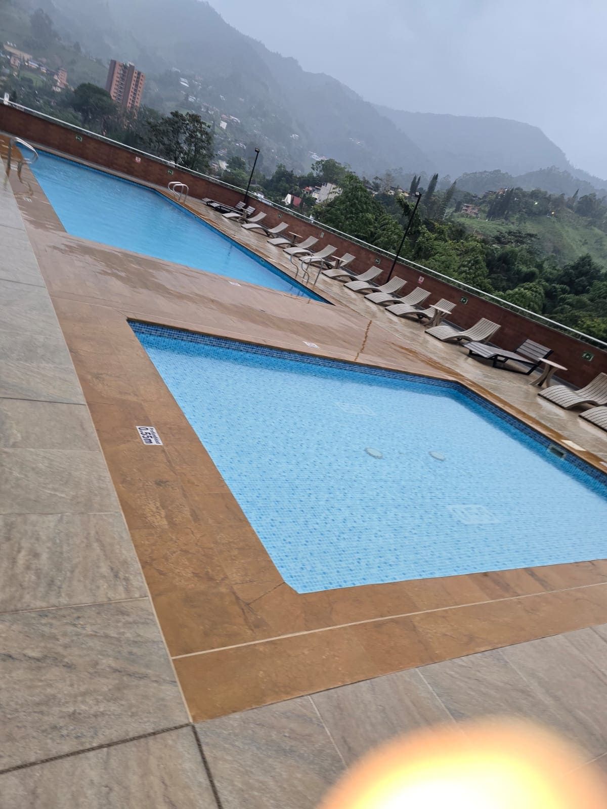 Apartamento en arriendo Antioquia Sabaneta Ub Cortijo De San Jose 77 m2 Habitaciones 3 Baños 2 Garajes 1 Precio $3000000