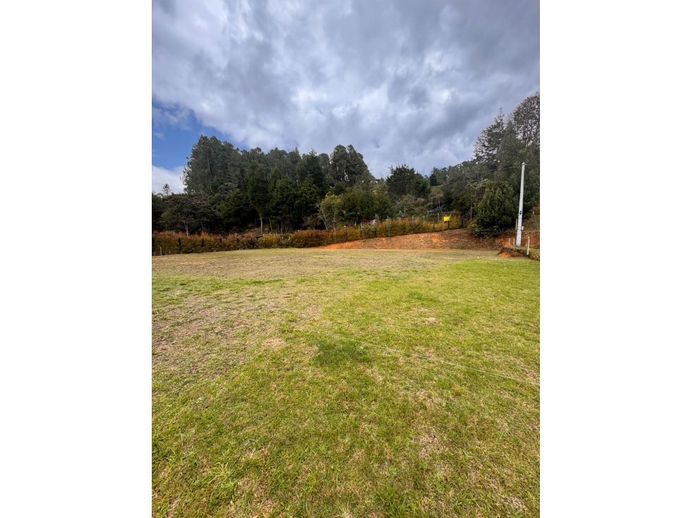 Lote en venta Antioquia Guarne Guarne 1 m2 Habitaciones 0 Baños 0 Garajes 0 Precio $195000000
