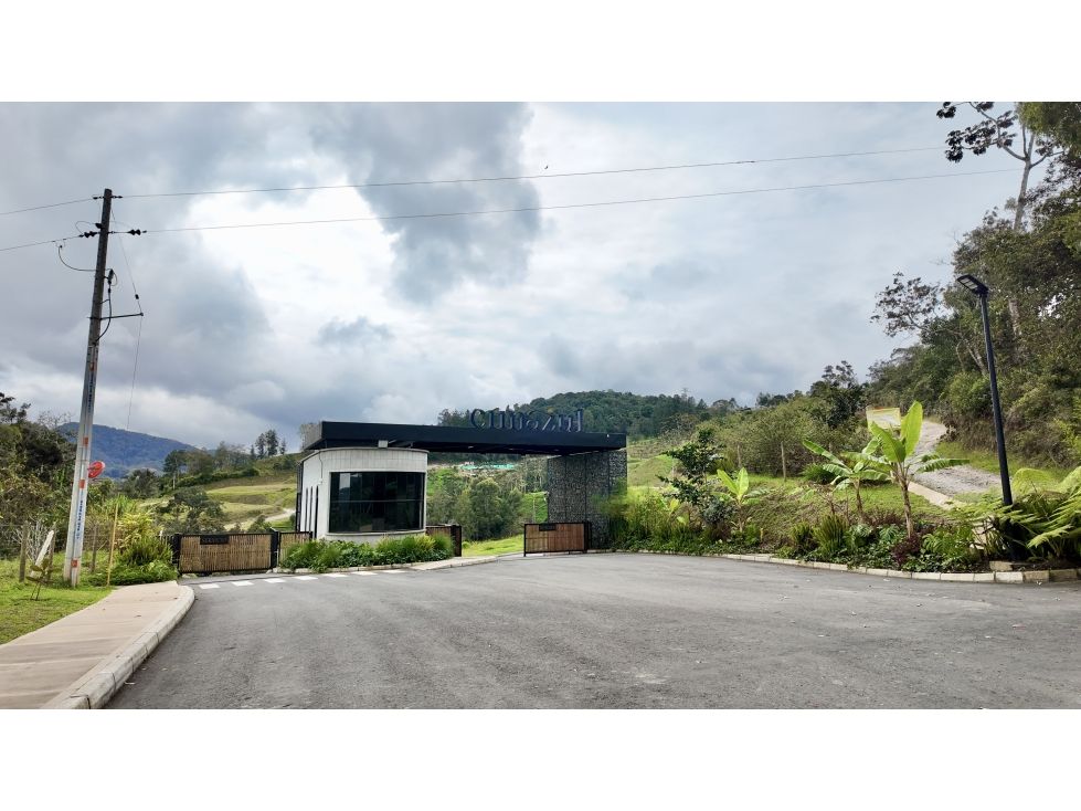 Lote en venta Antioquia El Retiro El Retiro 1772 m2 Habitaciones 0 Baños 0 Garajes 0 Precio $750000000