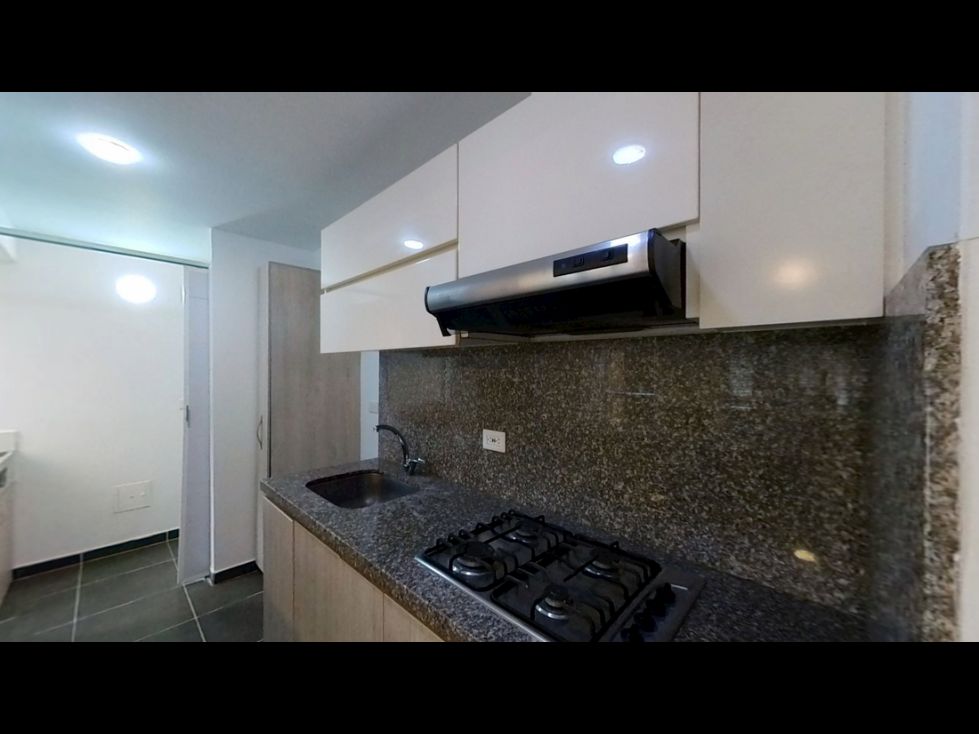 Apartamento en venta Cundinamarca Cajicá Granjitas 61 m2 Habitaciones 3 Baños 2 Garajes 1 Precio $310500000