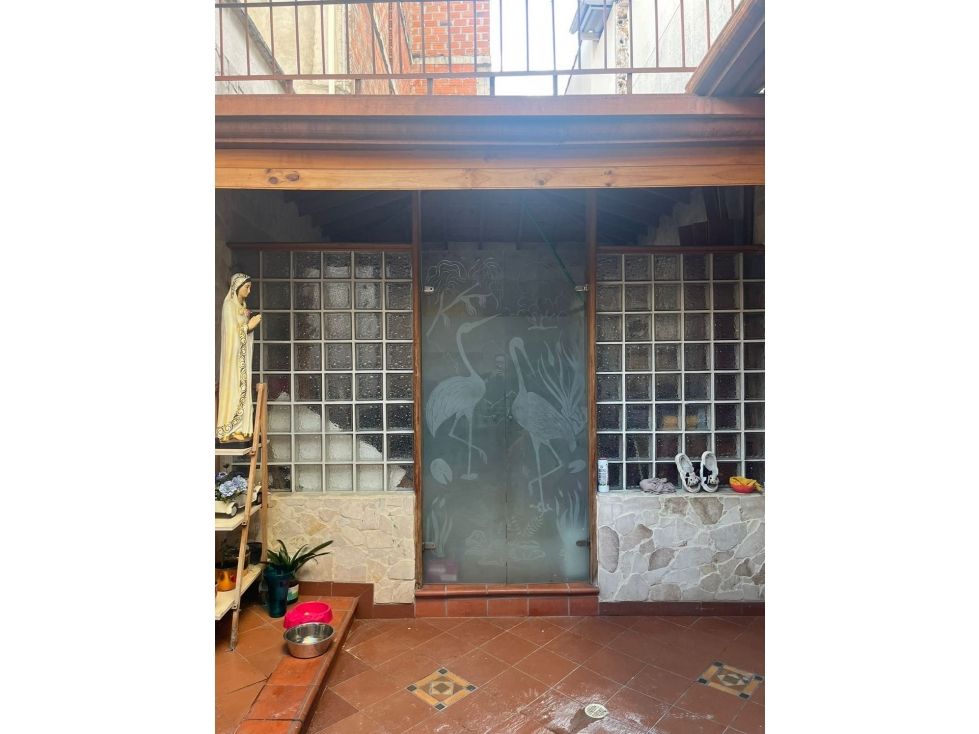 Casa en venta Antioquia Medellín San Joaquin 292 m2 Habitaciones 4 Baños 3 Garajes 1 Precio $1150000000