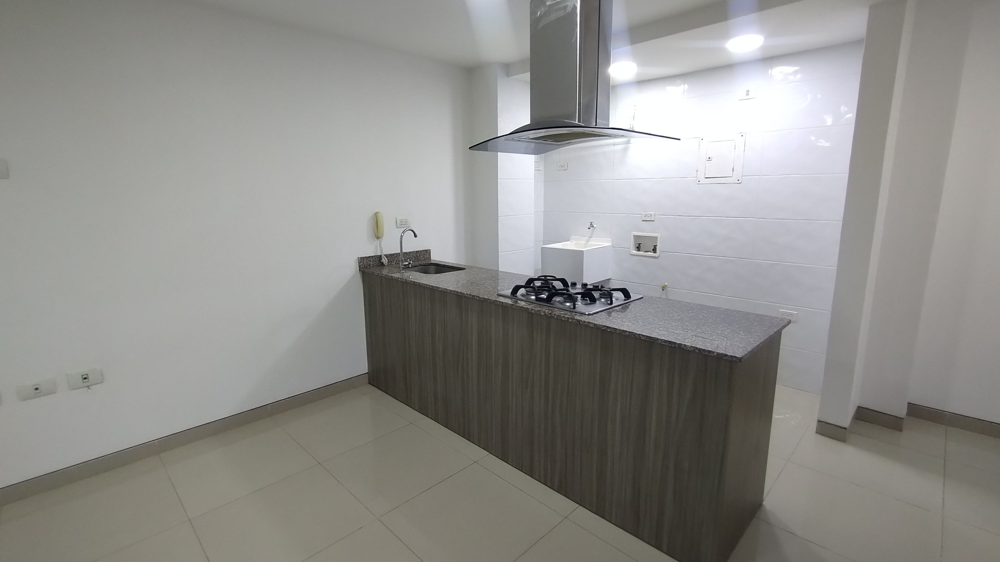 Apartaestudio en arriendo Atlántico Barranquilla San Vicente 51 m2 Habitaciones 1 Baños 2 Garajes 1 Precio $1700000