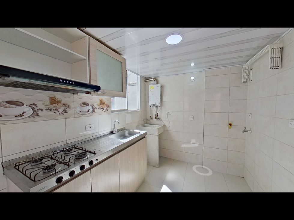 Apartamento en venta Cundinamarca Tocancipá Asd 60 m2 Habitaciones 3 Baños 2 Garajes 0 Precio $189000000