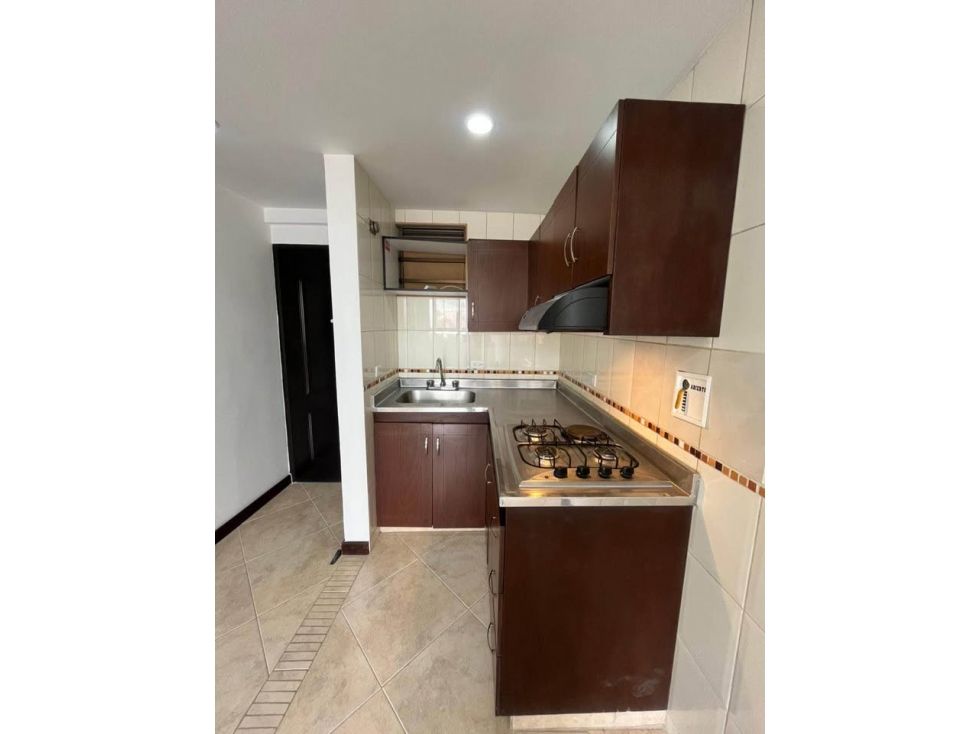 Apartamento en arriendo Antioquia Medellín Lorena 70 m2 Habitaciones 3 Baños 1 Garajes 1 Precio $2900000