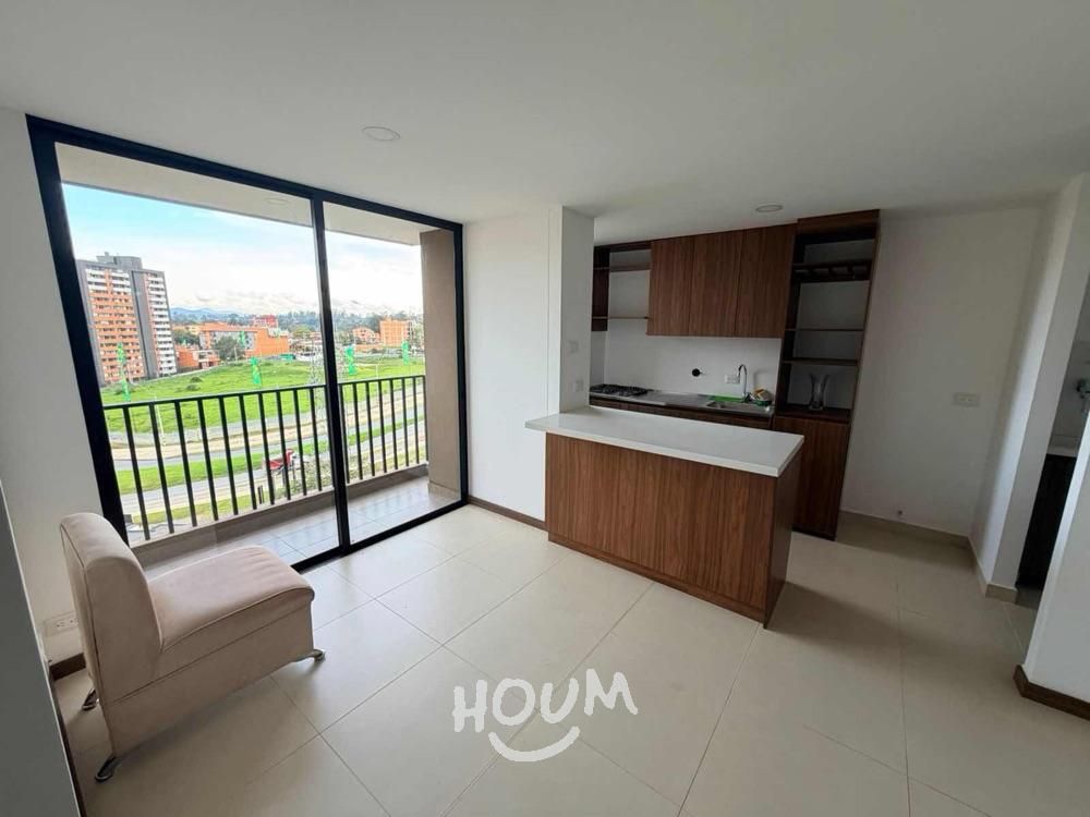 Apartamento en venta Antioquia Rionegro San Antonio 60 m2 Habitaciones 2 Baños 2 Garajes 1 Precio $540000000