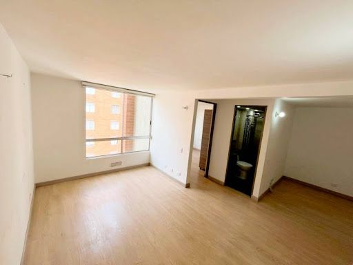 Apartaestudio en arriendo Cundinamarca Bogotá Turingia Et Ii 38 m2 Habitaciones 1 Baños 1 Garajes 0 Precio $1500000