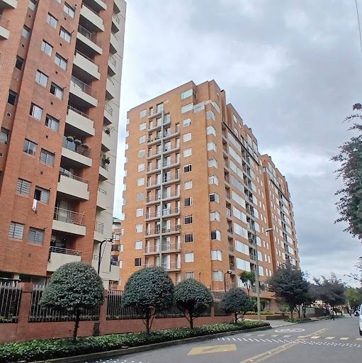 Apartamento en arriendo Cundinamarca Bogotá San José Del Prado 146 m2 Habitaciones 3 Baños 4 Garajes 2 Precio $5860000