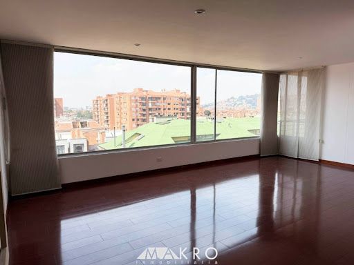 Apartamento en arriendo Cundinamarca Bogotá San José Del Prado 146 m2 Habitaciones 3 Baños 4 Garajes 2 Precio $5860000
