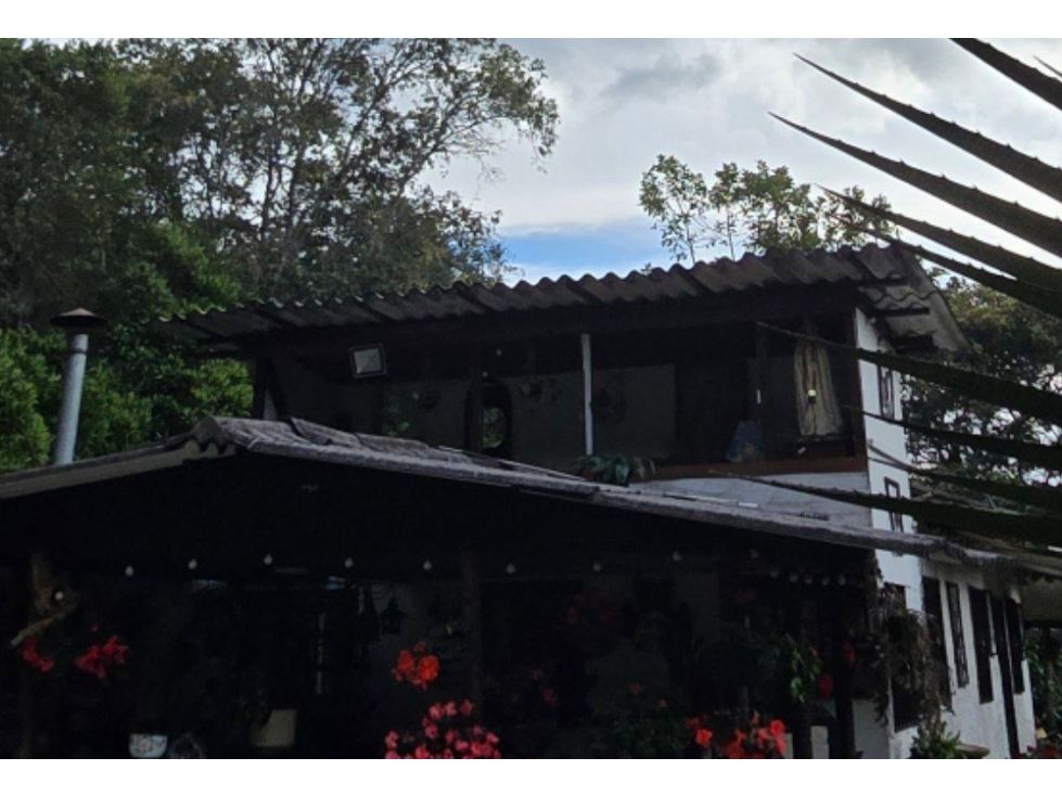 Casa Campestre en venta Antioquia Rionegro El Porvenir 115 m2 Habitaciones 3 Baños 2 Garajes 0 Precio $1150000000