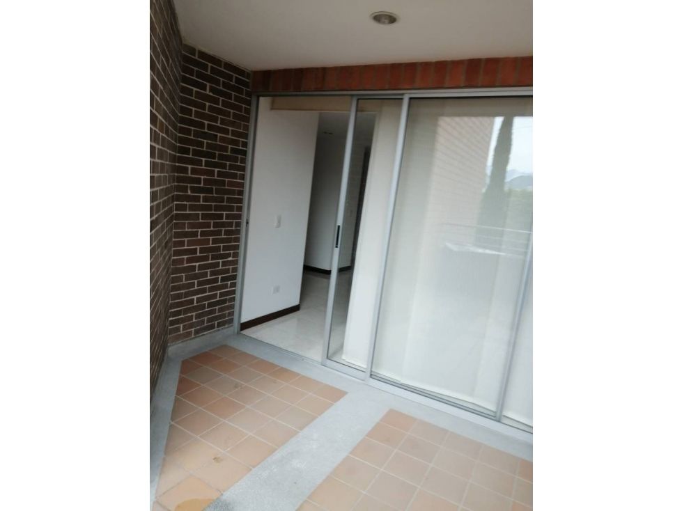 Apartamento en venta Antioquia Envigado La Mesa 117 m2 Habitaciones 3 Baños 2 Garajes 1 Precio $800000000