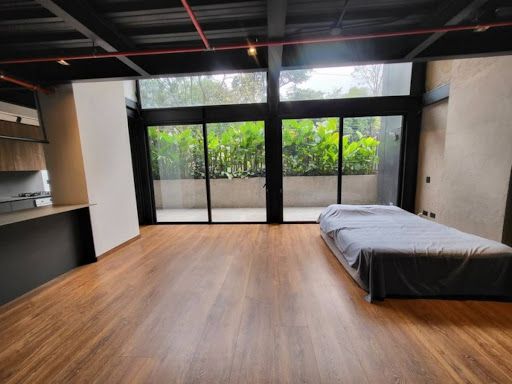 Apartaestudio en arriendo Antioquia Medellín Las Lomas No2 125 m2 Habitaciones 1 Baños 2 Garajes 1 Precio $7500000