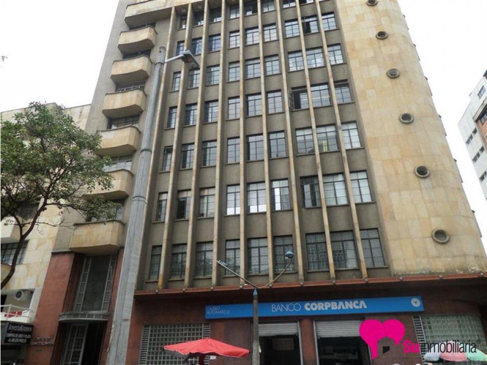 Oficina en arriendo Antioquia Medellín La Candelaria 65 m2 Habitaciones 0 Baños 1 Garajes 0 Precio $1700000