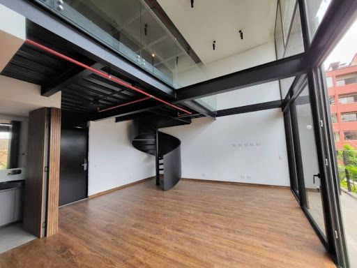 Apartaestudio en arriendo Antioquia Medellín Las Lomas No2 140 m2 Habitaciones 1 Baños 2 Garajes 1 Precio $8200000