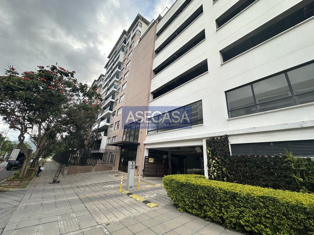 Apartamento en venta Santander Piedecuesta Piedecuesta 90 m2 Habitaciones 3 Baños 2 Garajes 2 Precio $450000000