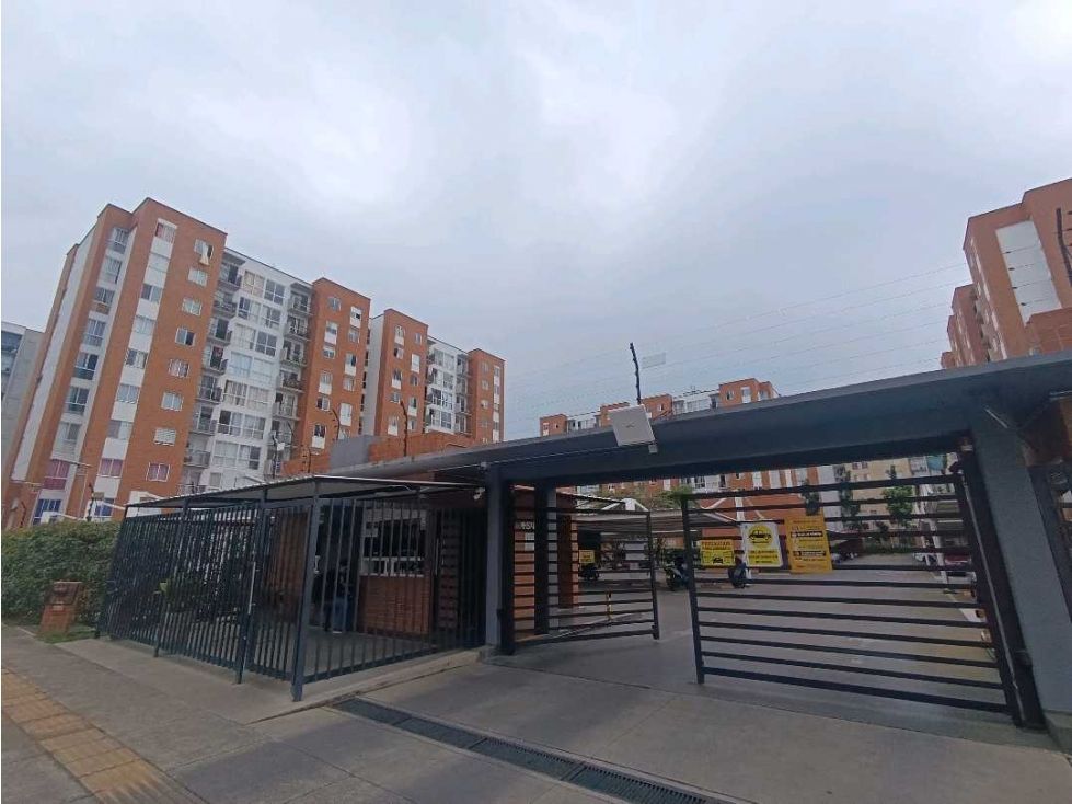 Apartamento en venta Valle Del Cauca Cali Condominio Marfil 67 m2 Habitaciones 3 Baños 2 Garajes 1 Precio $305000000