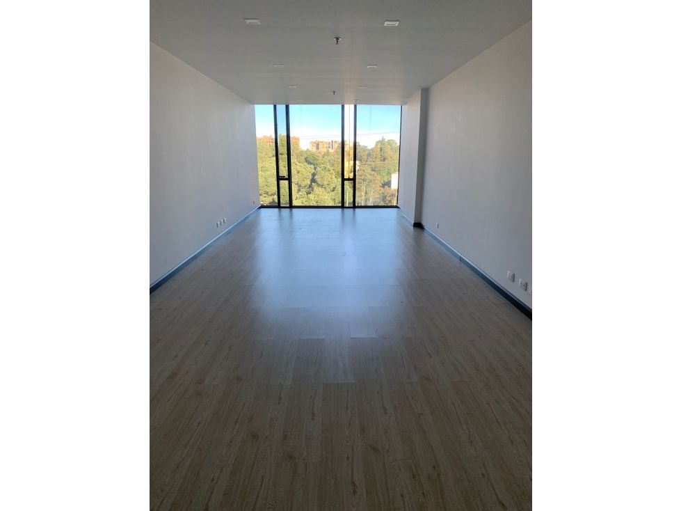 Oficina en venta Cundinamarca Bogotá Contador 40 m2 Habitaciones 0 Baños 0 Garajes 1 Precio $395000000