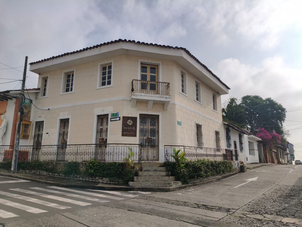 Casa en venta Valle Del Cauca Cali San Antonio 420 m2 Habitaciones 1 Baños 5 Garajes 0 Precio $1700000000