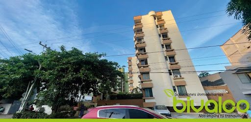 Apartamento en venta Atlántico Barranquilla El Porvenir 84 m2 Habitaciones 2 Baños 2 Garajes 1 Precio $260000000