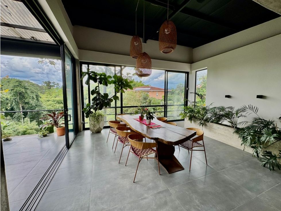 Casa Campestre en venta Risaralda Pereira Pereira 320 m2 Habitaciones 3 Baños 3 Garajes 2 Precio $1500000000