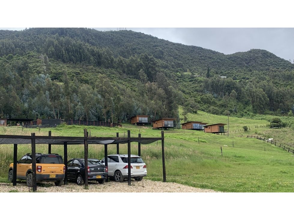 Casa Campestre en venta Cundinamarca Cajicá Cajica 22163 m2 Habitaciones 9 Baños 10 Garajes 15 Precio $2950000000