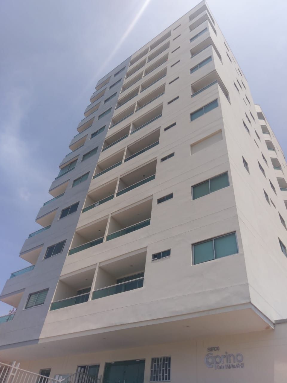 Apartaestudio en arriendo Atlántico Barranquilla El Tabor 54 m2 Habitaciones 1 Baños 1 Garajes 1 Precio $1472000