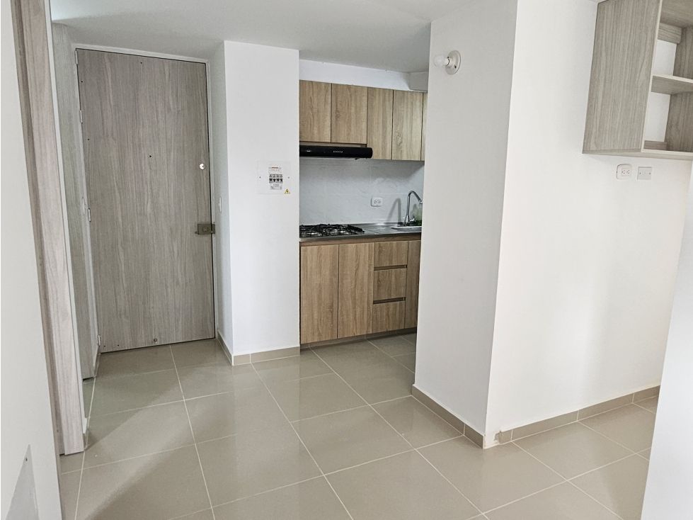 Apartaestudio en venta Cundinamarca Bogotá Tuna Baja 26 m2 Habitaciones 1 Baños 1 Garajes 0 Precio $185000000