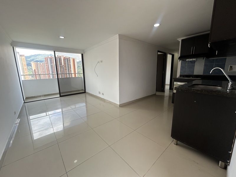 Apartamento en arriendo Antioquia La Estrella Suramérica 60 m2 Habitaciones 3 Baños 2 Garajes 1 Precio $2200000
