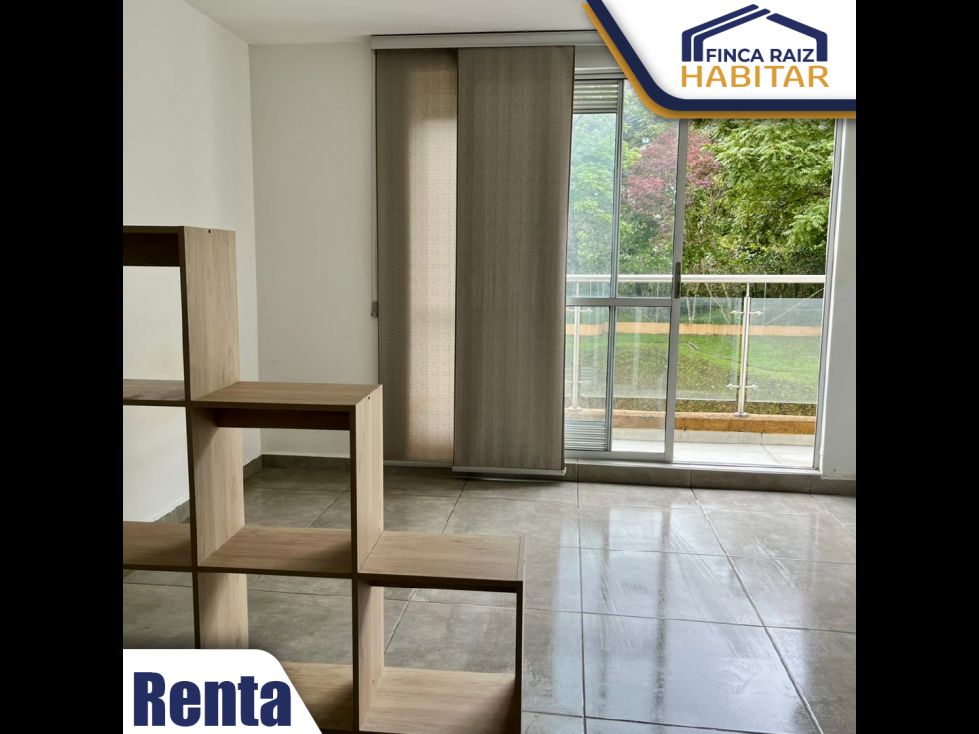 Apartaestudio en arriendo Quindío Armenia Sector Centro 37 m2 Habitaciones 1 Baños 1 Garajes 1 Precio $1400000